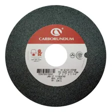 Rebolo Carborundum Widea 6x1 Gr145 Foto mini 1