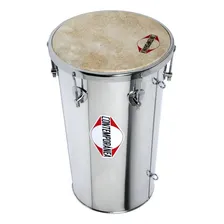 Rebolo Contempor芒nea C么nico 367c Couro 10x50 Profissional Foto mini 1