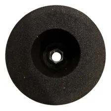 Rebolo Copo C么nico 4 Polegadas Marmoraria Porcelanato Foto mini 3