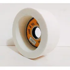Rebolo Copo Reto Branco 4 X 2 X 1.1/4 Aa 80 Foto mini 3