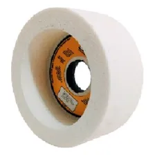 Rebolo Copo Reto Branco 4 X 2 X 1.1/4 Aa 80 Foto mini 1