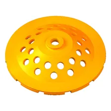 Rebolo Diamantado 180 Mm - Dewalt Foto mini 1