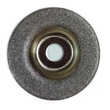 Rebolo Diamantado Para Multi Afiadora Mas100 Starflex Foto mini  2