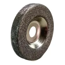 Rebolo Diamantado Para Multi Afiadora Mas100 Starflex Foto  mini 1