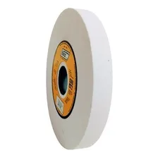 Rebolo Reto Branco P/afiação 5 X 3/4 Grão Aa 180 Foto mini 1