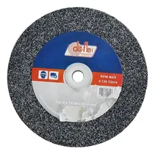 Rebolo Reto Marrom 6 X 3/4 X 1.1/4 Pol A36 Uso Geral Disflex Foto mini 1