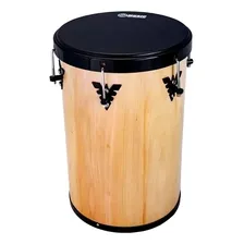Rebolo Samba Music Phx 50x12 Madeira Foto mini 1