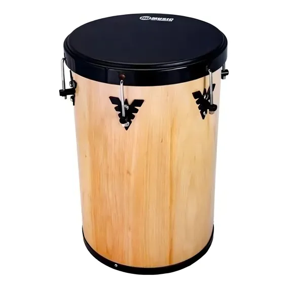 Rebolo Samba Music Phx 50x12 Madeira Foto 1