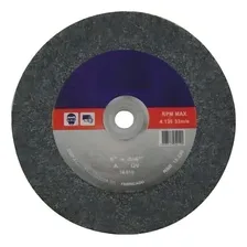 Rebolo Widea 6 X 3/4 X 1.1/4 Pol. Gr100 - Disflex Foto mini  2