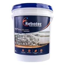 Rebotec Impermeabilizante 20kg Foto mini 1