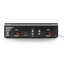 Receiver Amplificador Frahm Slim 1600 App Bluetooth Usb Fm Foto mini 3