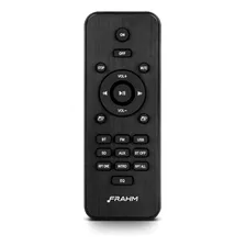 Receiver Amplificador Frahm Slim 1600 App Bluetooth Usb Fm Foto mini 4
