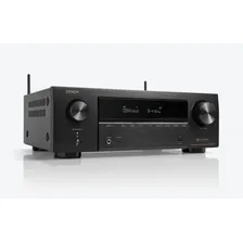 Receiver Avr-x1700h Dolby Atmos 7.2 Ch Modelo -120v Foto mini 2
