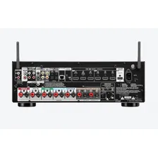 Receiver Avr-x1700h Dolby Atmos 7.2 Ch Modelo -120v Foto mini 3