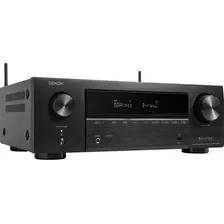 Receiver Avr-x1700h Dolby Atmos 7.2 Ch Modelo -120v Foto mini 2