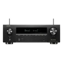 Receiver Avr-x1700h Dolby Atmos 7.2 Ch Modelo -120v Foto mini 1