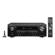 Receiver Denon Avr-s740h S740 7.2 4k Foto mini 2