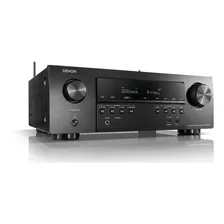 Receiver Denon Avr-s740h S740 7.2 4k Foto mini 1