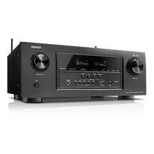 Receiver Denon Avr-s940h 4k 120v Foto mini 2