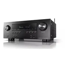 Receiver Denon Avr-s940h 4k 120v Foto mini 1