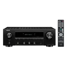 Receiver Denon Dra-800h 2.2 Canais 4k Stereo 110v Foto mini 1