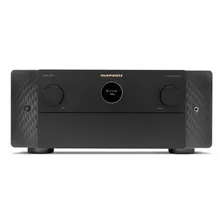 Receiver Marantz Cinema 40 9.4 Canais 8k Dolby Atmos Dts 127v Foto  mini 1