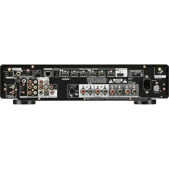 Receiver Marantz Stereo 70s ( 120v ) Foto 1