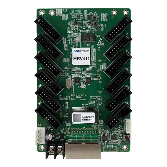 Receiver Novastar Mrv412 Foto 1