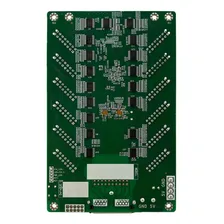 Receiver Novastar Mrv412 Foto mini  2