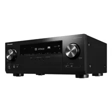 Receiver Pioneer Vsx-935 7.2 Canais 8k Zona 2 Video Wifi 110V Foto mini 2
