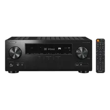 Receiver Pioneer Vsx-935 7.2 Canais 8k Zona 2 Video Wifi 110V Foto mini 1