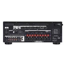 Receiver Pioneer Vsx-935 7.2 Canais 8k Zona 2 Video Wifi 110V Foto mini 3