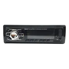 Receiver Radio Carro Usb Sd Mp3 Radio Players Fm Pen Drive Foto mini 2
