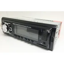 Receiver Radio Carro Usb Sd Mp3 Radio Players Fm Pen Drive Foto mini 1