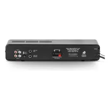 Receiver Som Ambiente Completo Slim 2000 + 04 Caixas Ps 200 Cor Preto Foto mini 3