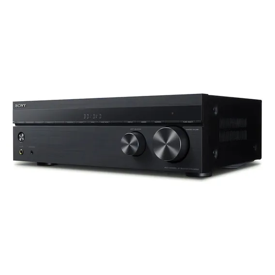 Receiver Sony Surround 5.2 Ch Str-dh590 Foto 1