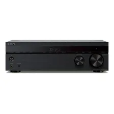 Receiver Sony Surround 5.2 Ch Str-dh590 Foto mini 2