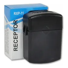 Receptor 292 Mhz 01 Canal Controle Portão Alarme Hombrus Foto mini 1