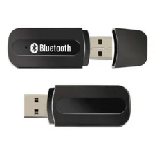 Receptor Bluetooth Aux. - Conecta Celular Ao Aparelho De Som Foto mini 3