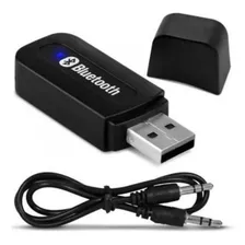 Receptor Bluetooth Aux. - Conecta Celular Ao Aparelho De Som Foto mini 1