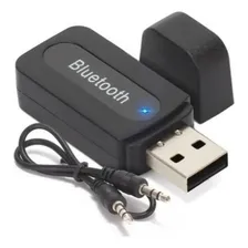 Receptor Bluetooth Aux. - Conecta Celular Ao Aparelho De Som Foto mini 4