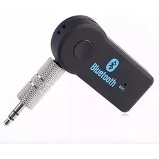 Receptor Bluetooth Usb Para P2 Saída Auxiliar Veicular Foto mini 1