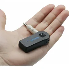 Receptor Bluetooth Usb Para P2 Saída Auxiliar Veicular Foto mini 4