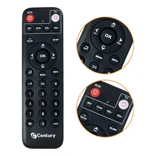 Receptor Century Midiabox Se B7 Midia Box Hd Tv Sat Regional 110v - 220v Bivolt Foto mini  3