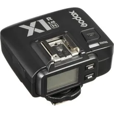 Receptor De Radio Flash Godox Ttl X1r-n Nikon Foto mini 1