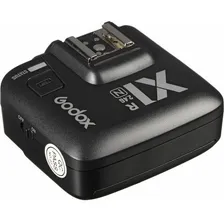 Receptor De Radio Flash Godox Ttl X1r-n Nikon Foto mini 2