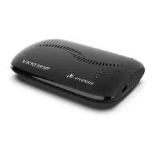 Receptor Digital Full Hd Via Satélite Bivolt Vivensis Vx10 Foto mini 4