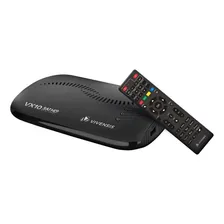 Receptor Digital Full Hd Via Satélite Bivolt Vivensis Vx10 Foto mini  2