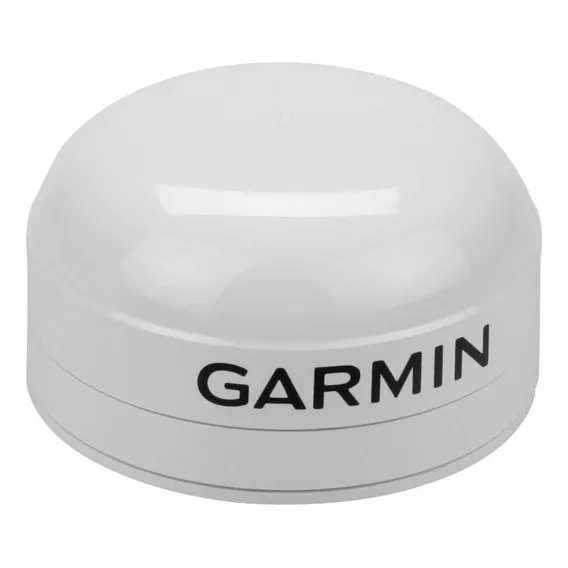 Receptor Gps Garmin 24xd e antena para rede Nmea 2000 Foto 1