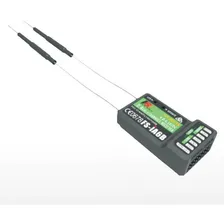 Receptor Ia6b Flysky 2.4g 6ch Aeromodelo Foto mini 3